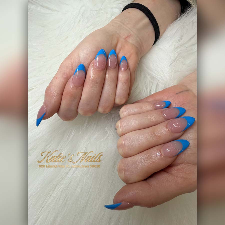 Nail May 22